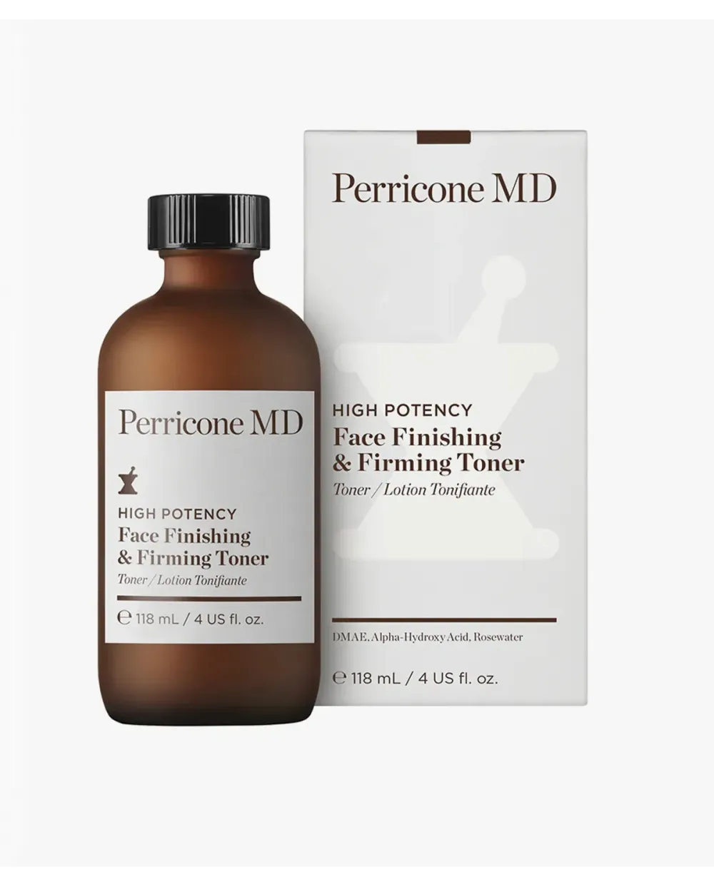 Perricone MD High Potency Face Finishing & Firming Toner 118 ml