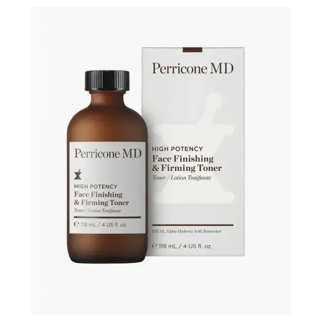 Perricone MD High Potency Face Finishing & Firming Toner 118 ml