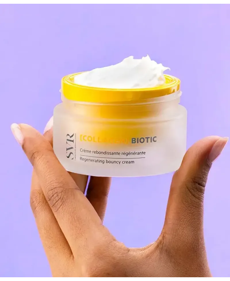 SVR [COLLAGEN] Biotic Crema 50 ml