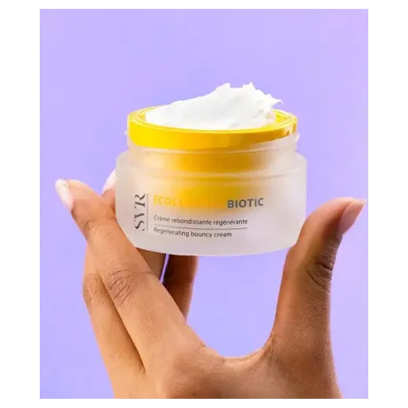 SVR [COLLAGEN] Biotic Crema 50 ml