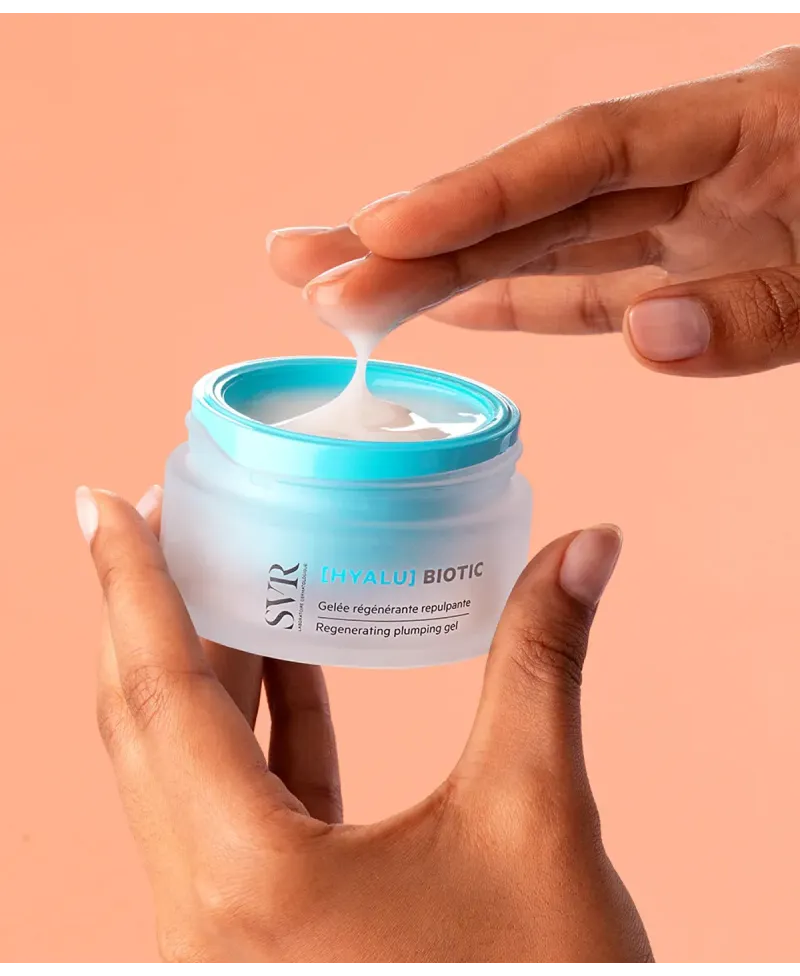 SVR [HYALU] Biotic Crema 50 ml