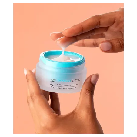 SVR [HYALU] Biotic Crema 50 ml