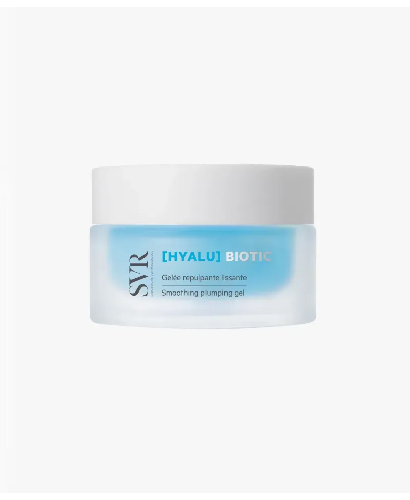 SVR [HYALU] Biotic Crema 50 ml