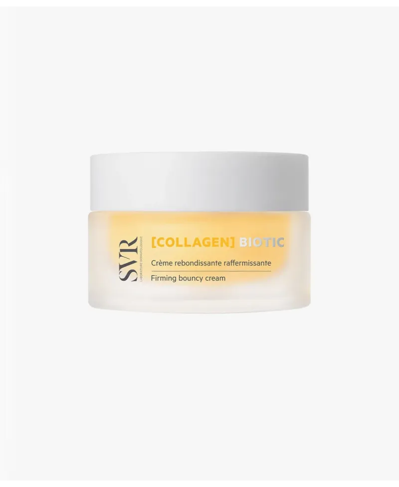 SVR [COLLAGEN] Biotic Crema 50 ml