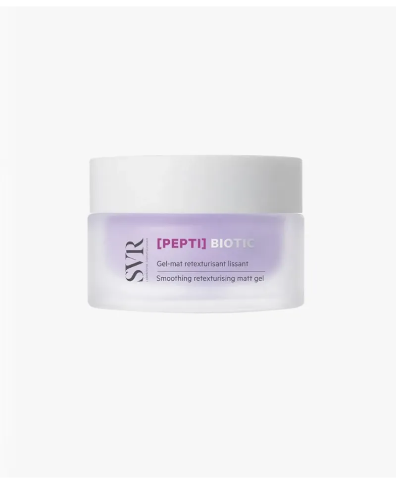 SVR [PEPTI] Biotic Crema 50 ml