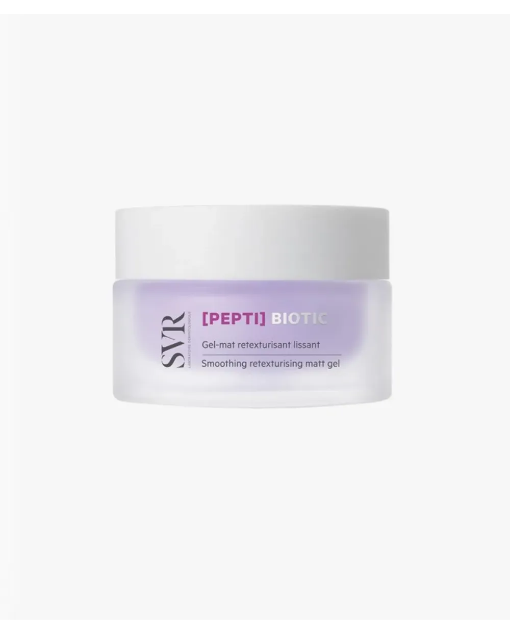 SVR [PEPTI] Biotic Crema 50 ml