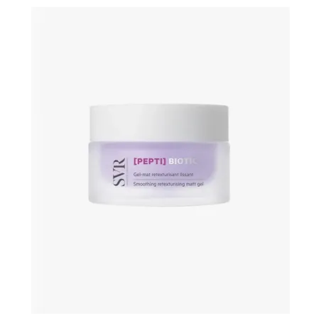 SVR [PEPTI] Biotic Crema 50 ml