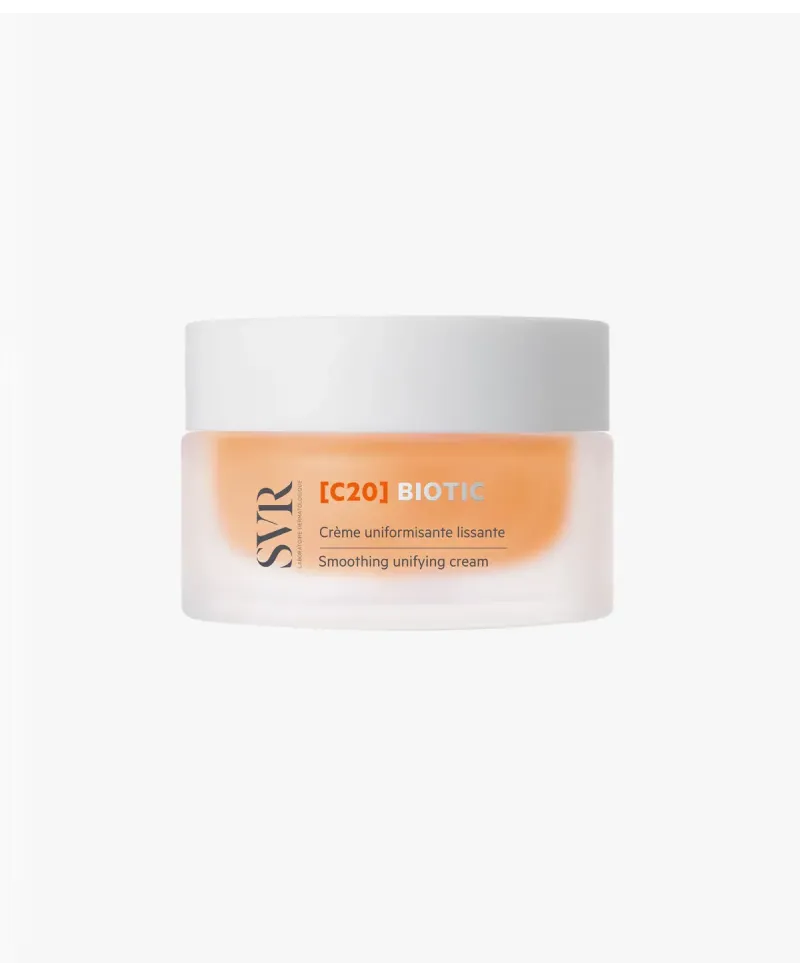 SVR [C20] Biotic Crema 50 ml