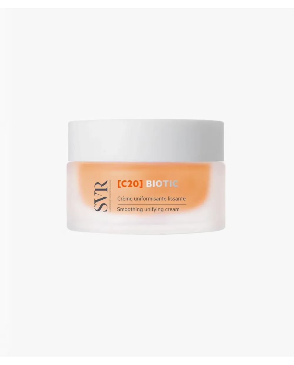 SVR [C20] Biotic Crema 50 ml
