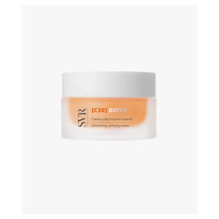 SVR [C20] Biotic Crema 50 ml