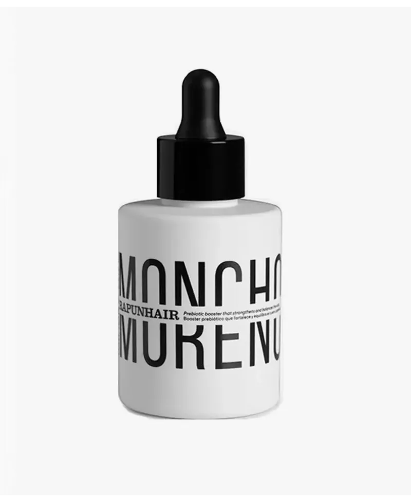 Moncho Moreno Rapunhair Sérum Crecimiento 70 ml