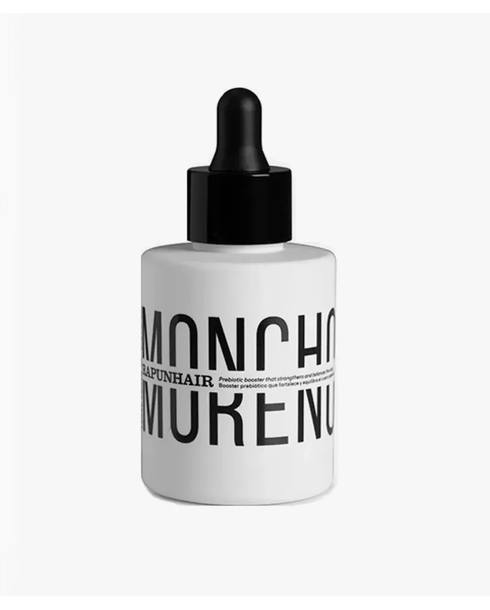 Moncho Moreno Rapunhair Sérum Crecimiento 70 ml