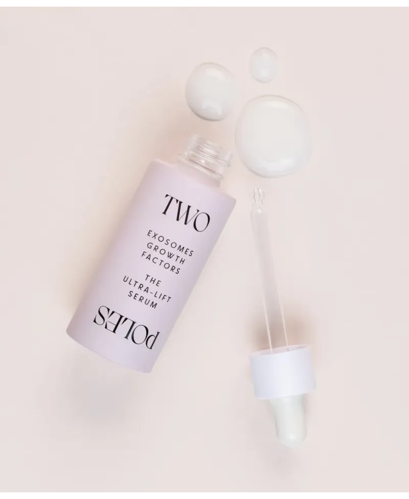 Two Poles The Ultra Lift Serum 30 ml