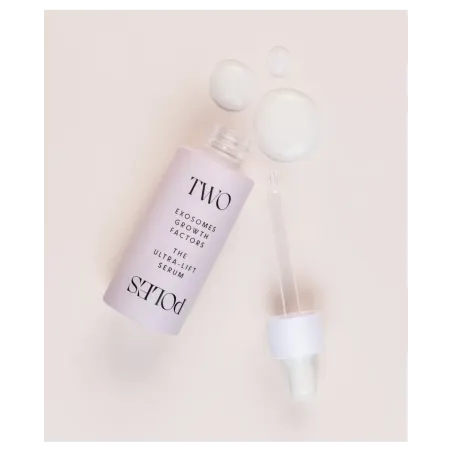 Two Poles The Ultra Lift Serum 30 ml