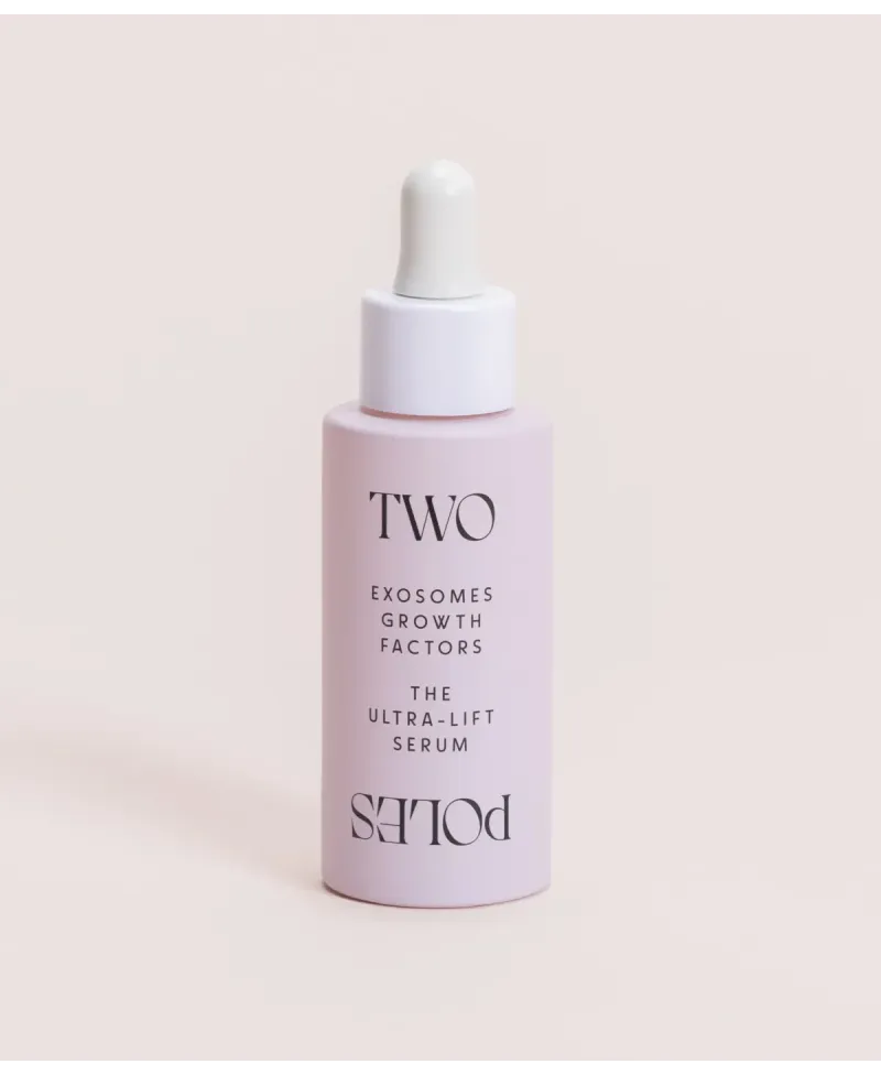 Two Poles The Ultra Lift Serum 30 ml