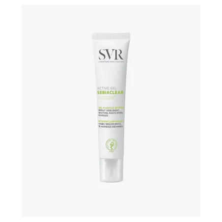 SVR Sebiaclear Active Gel 40 ml