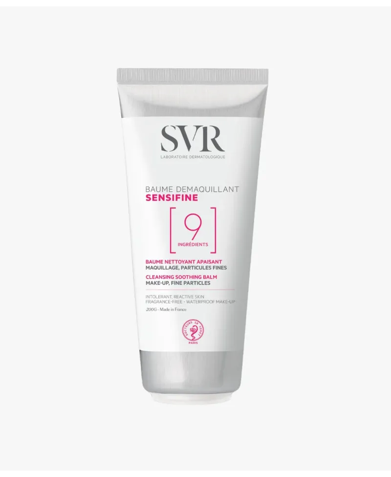 SVR Sensifine Baume Desmaquillante 200g