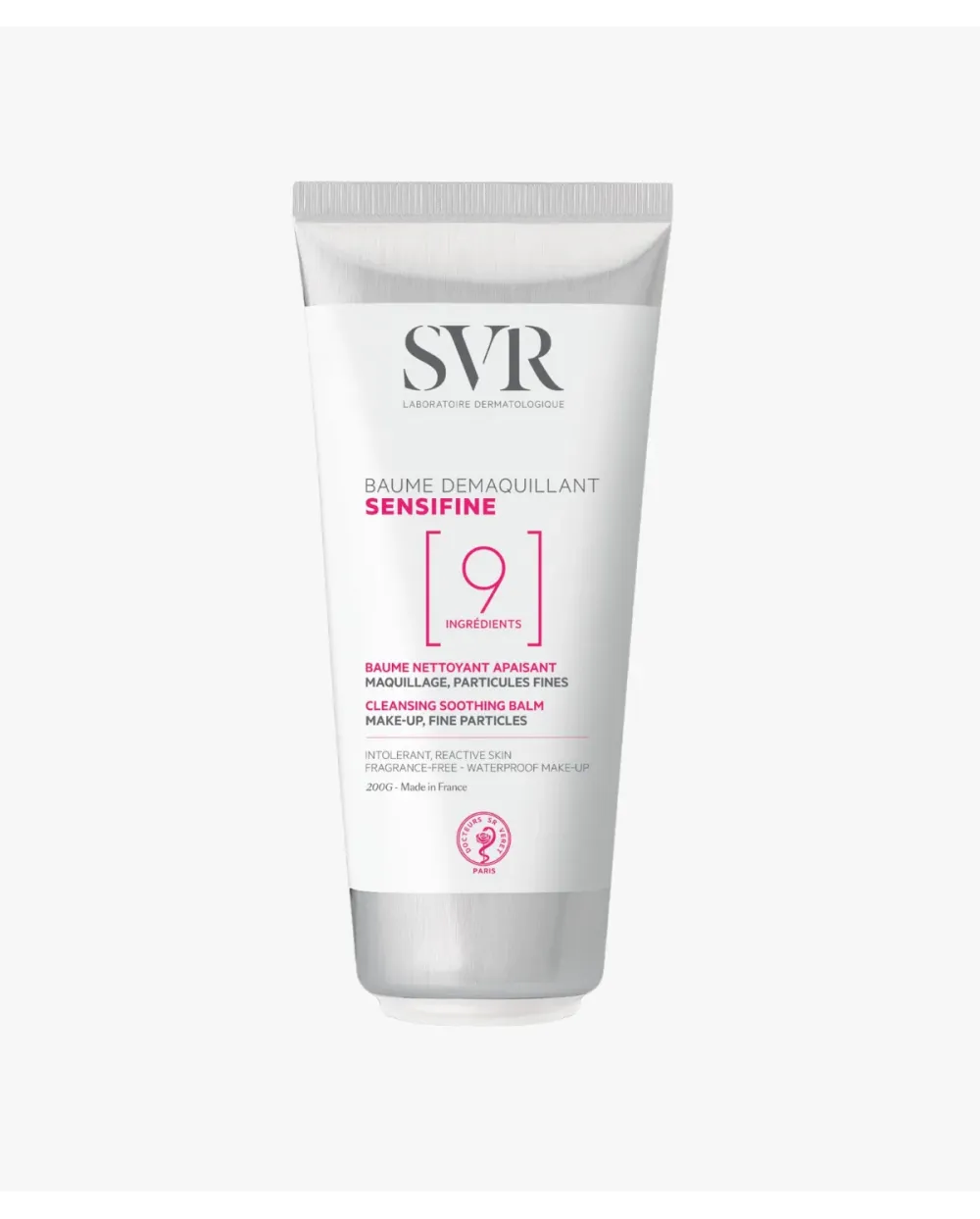 SVR Sensifine Baume Desmaquillante 200g