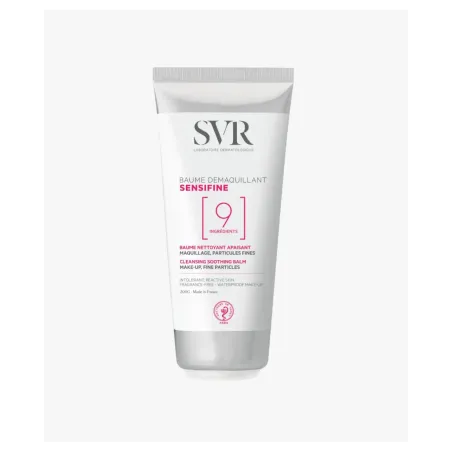 SVR Sensifine Baume Desmaquillante 200g