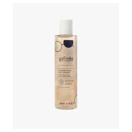 Gallinée Face Vinegar 200 ml