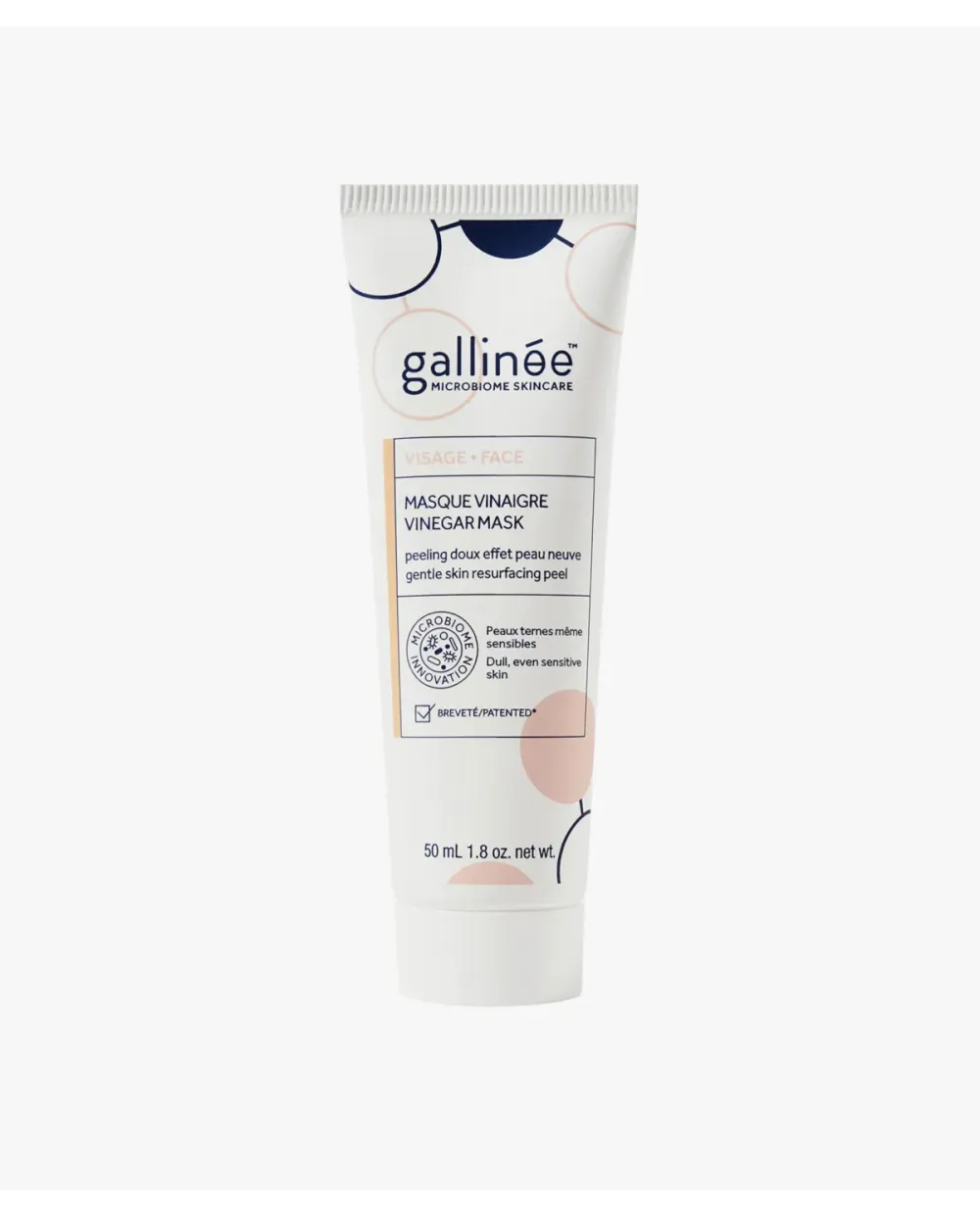 Gallinée Vinegar Mask 50 ml
