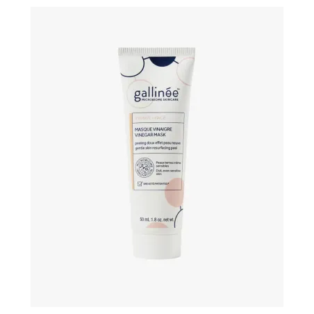 Gallinée Vinegar Mask 50 ml