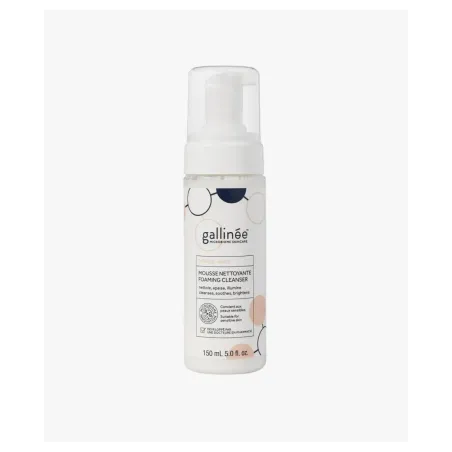 Gallinée Foaming Cleanser 150 ml