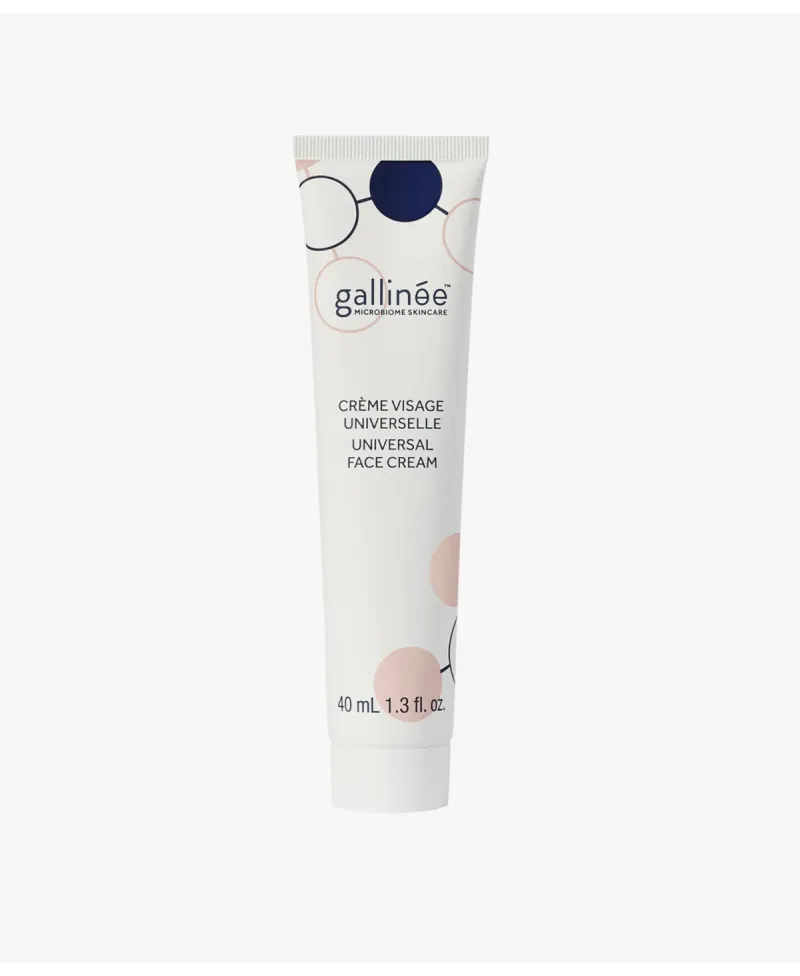 Gallinée Universal Face Cream 40 ml