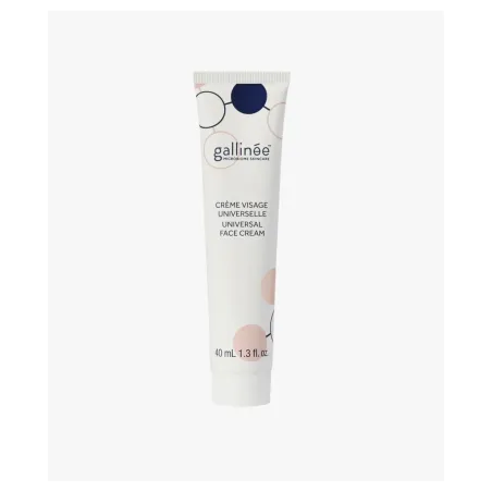 Gallinée Universal Face Cream 40 ml