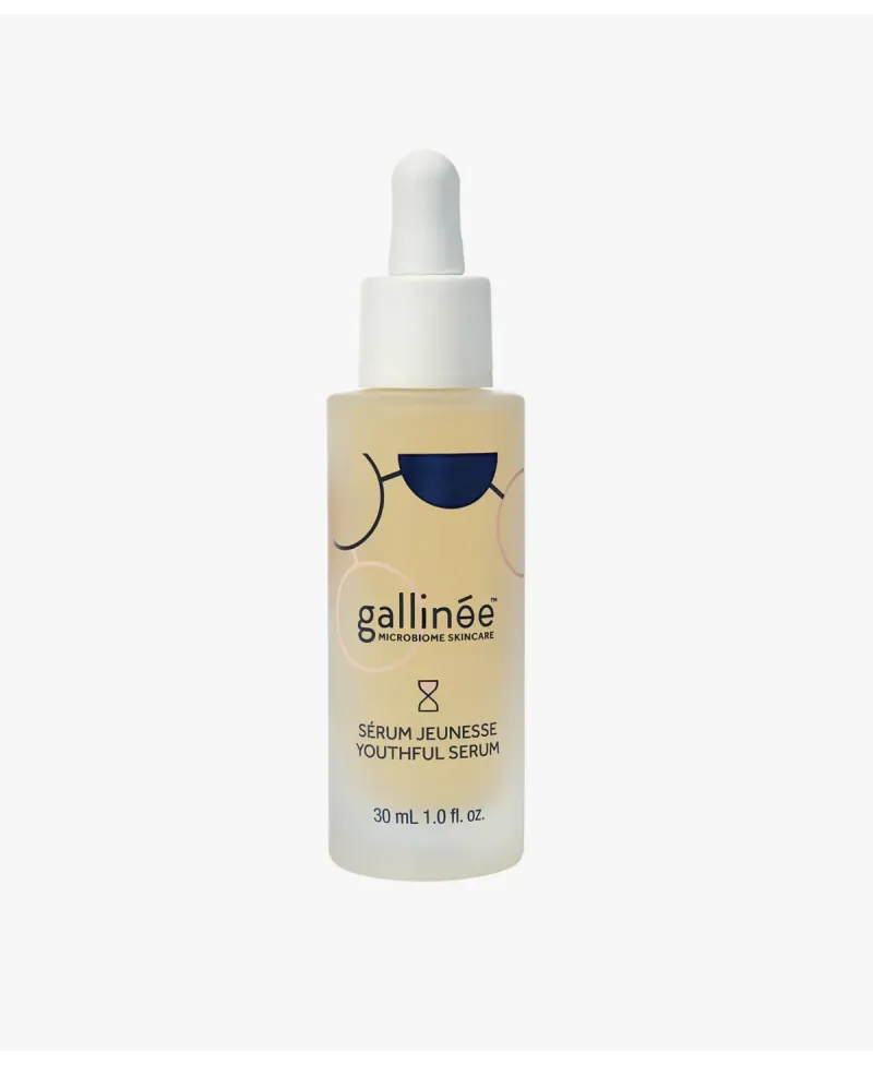 Gallinée Youthful Serum 30 ml