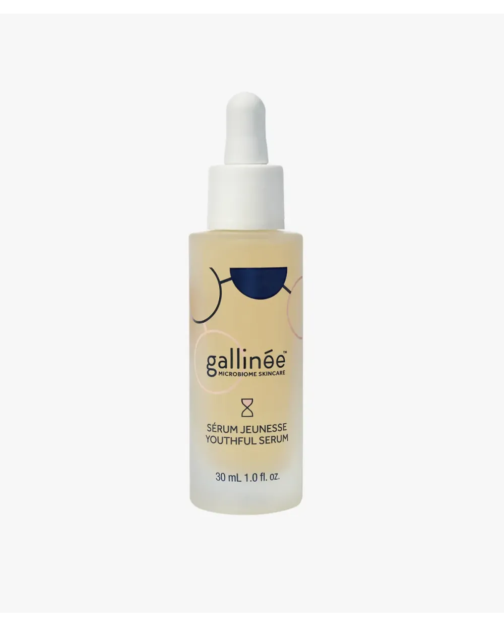 Gallinée Youthful Serum 30 ml