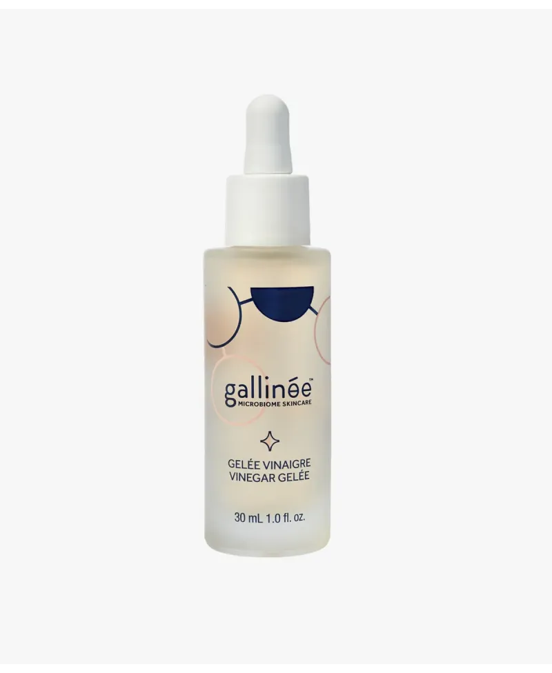 Gallinee Vinegar Gelée 30 ml