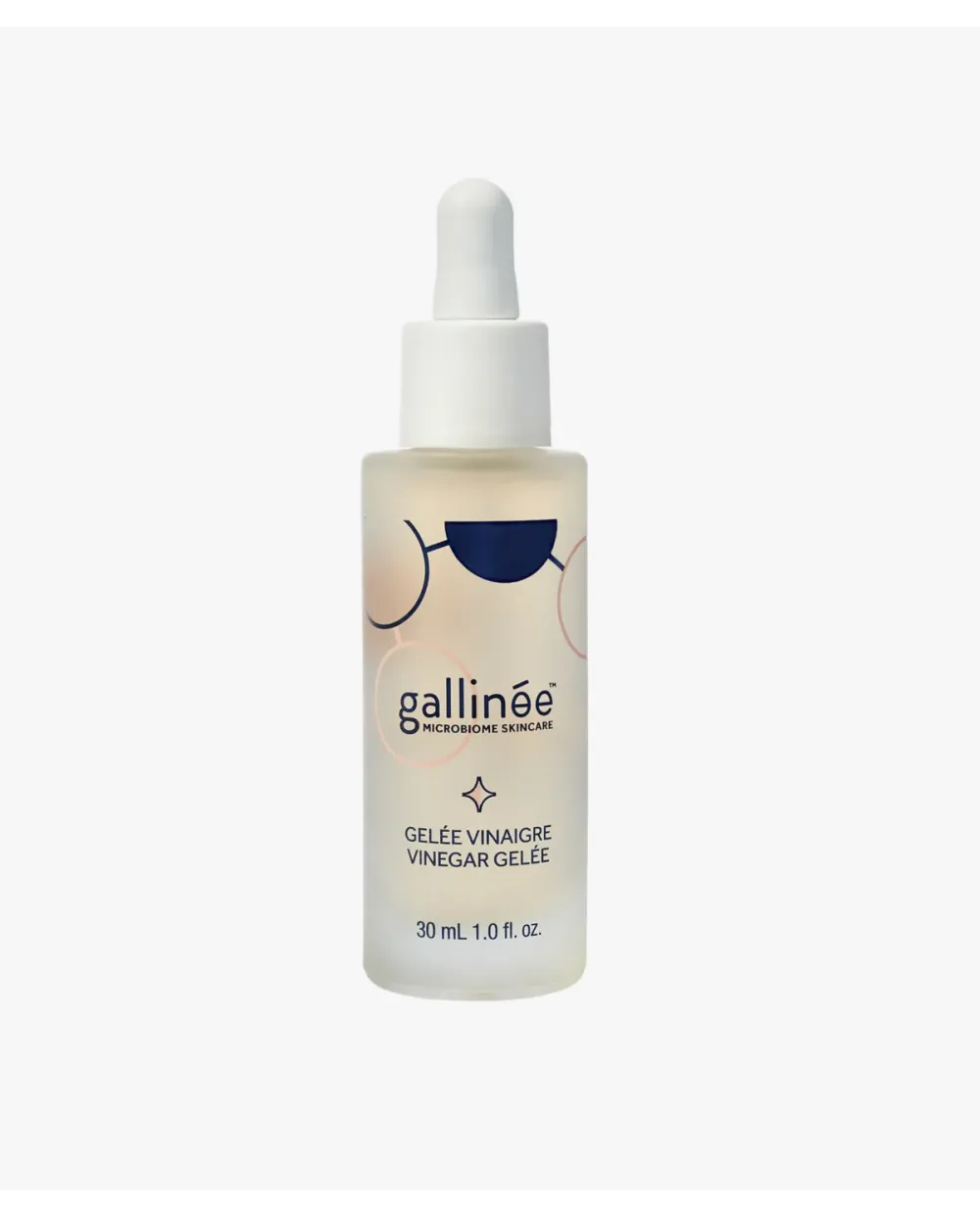 Gallinee Vinegar Gelée 30 ml