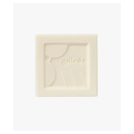 Gallinée Perfume-Free Cleansing Bar 100g