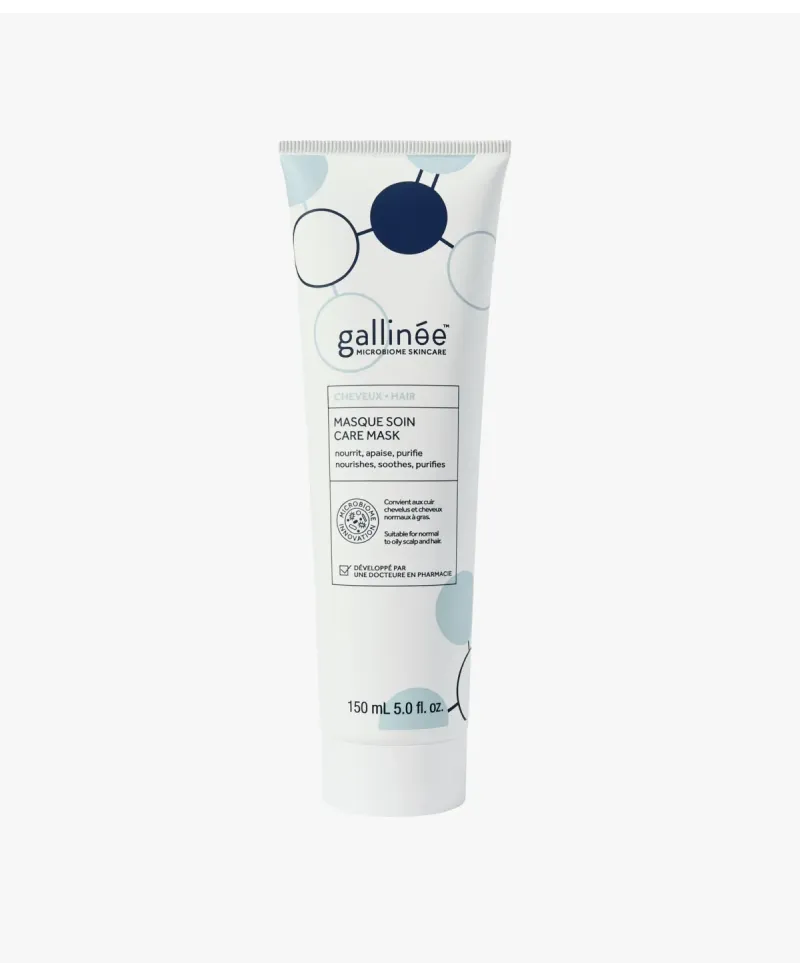 Gallinée Hair Mask 150 ml