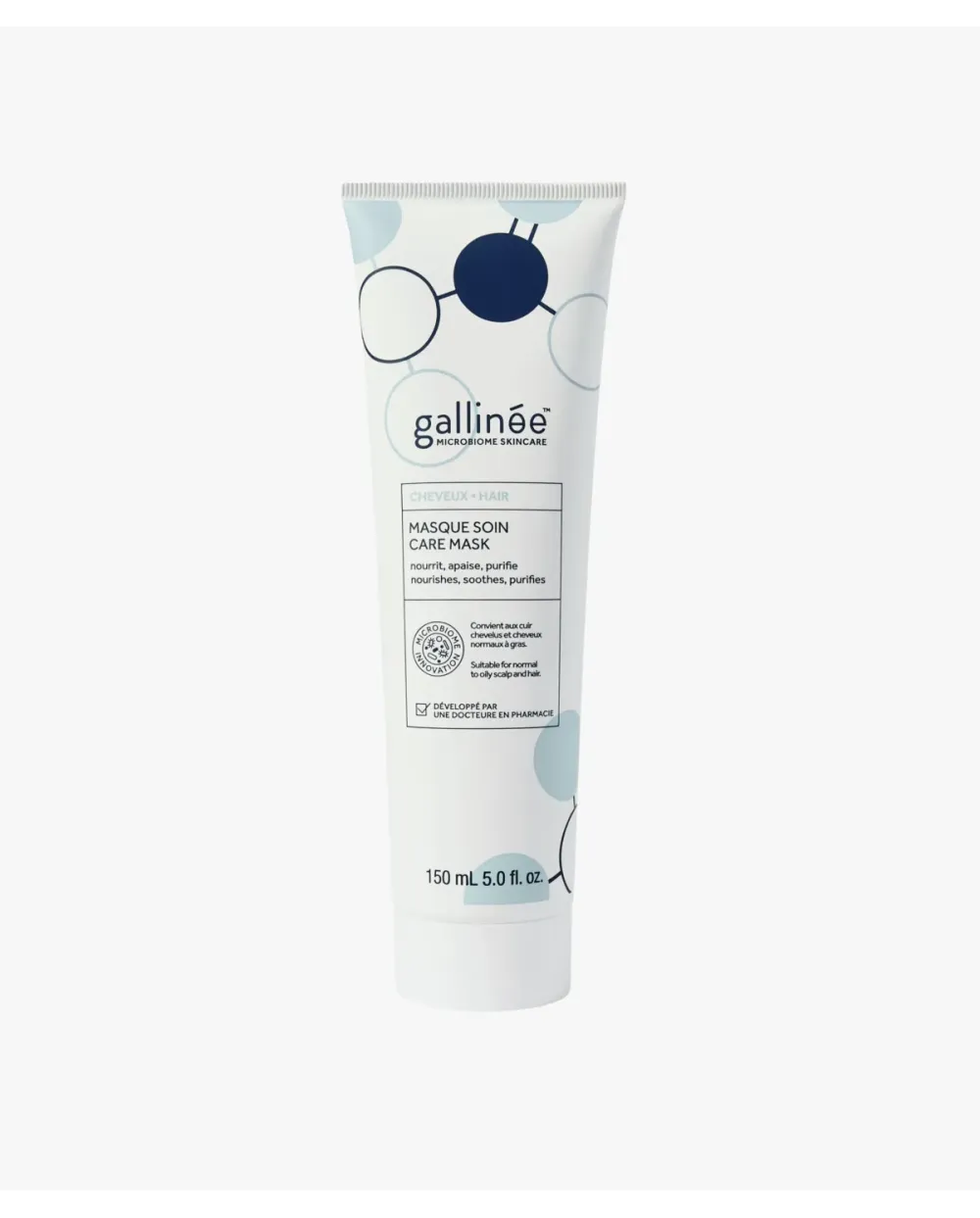 Gallinée Hair Mask 150 ml