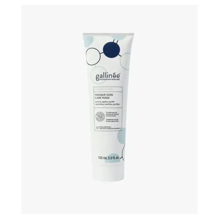 Gallinée Hair Mask 150 ml