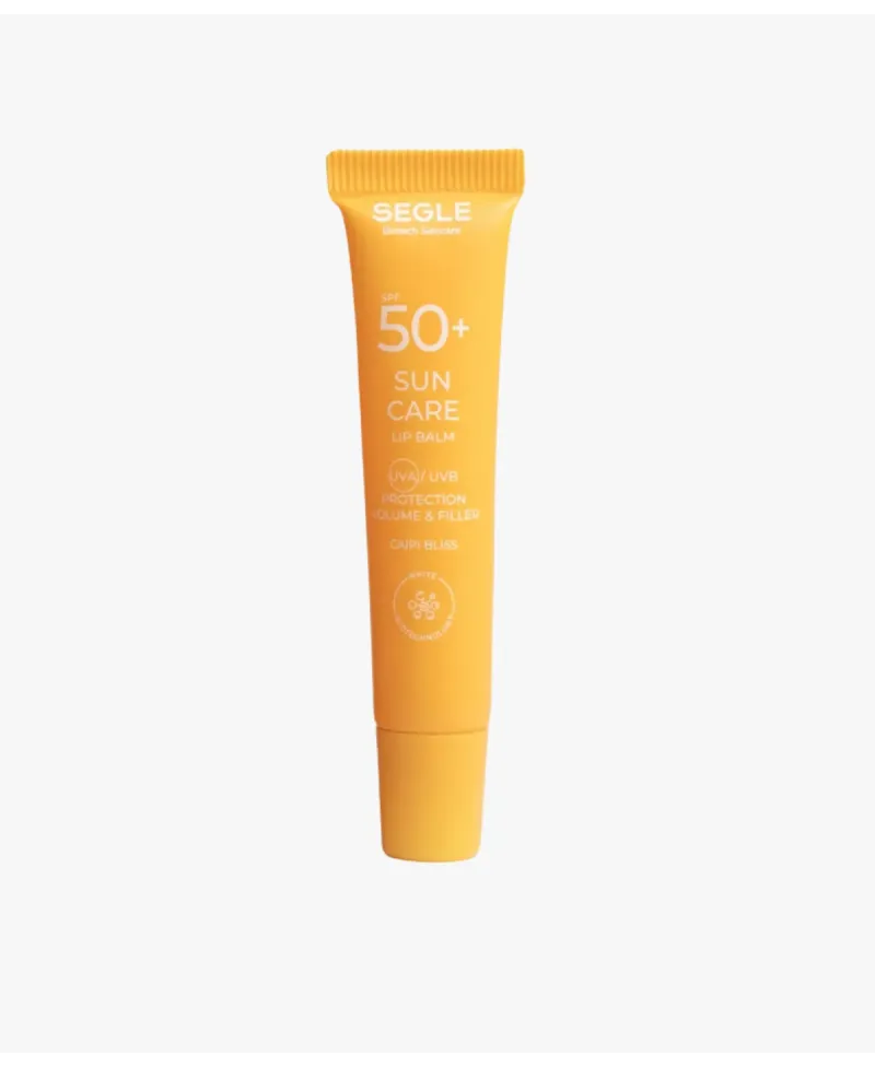 Segle Lip Balm SPF50+ Caipi Bliss