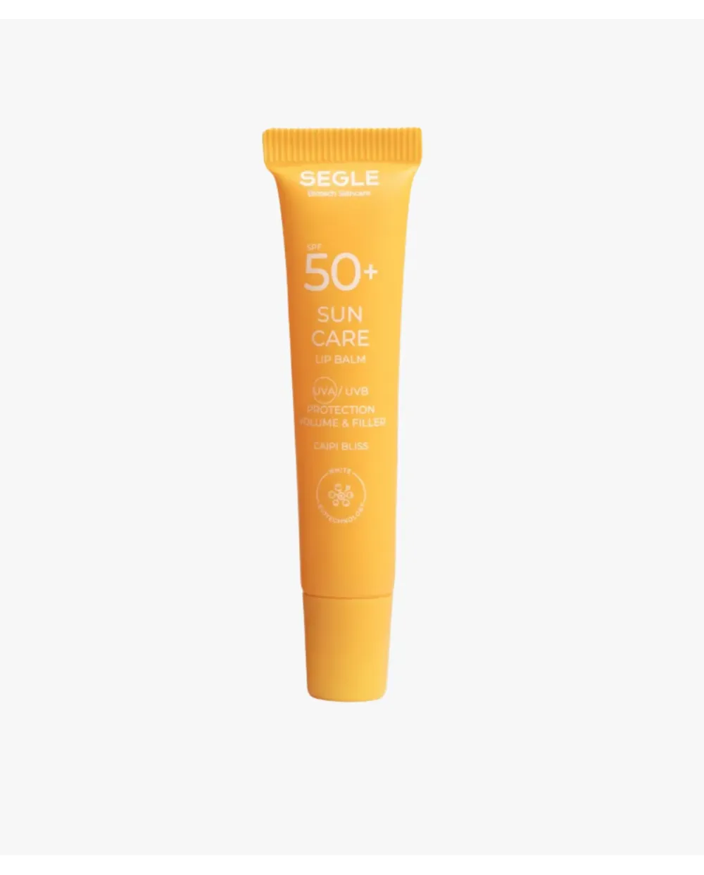Segle Lip Balm SPF50+ Caipi Bliss