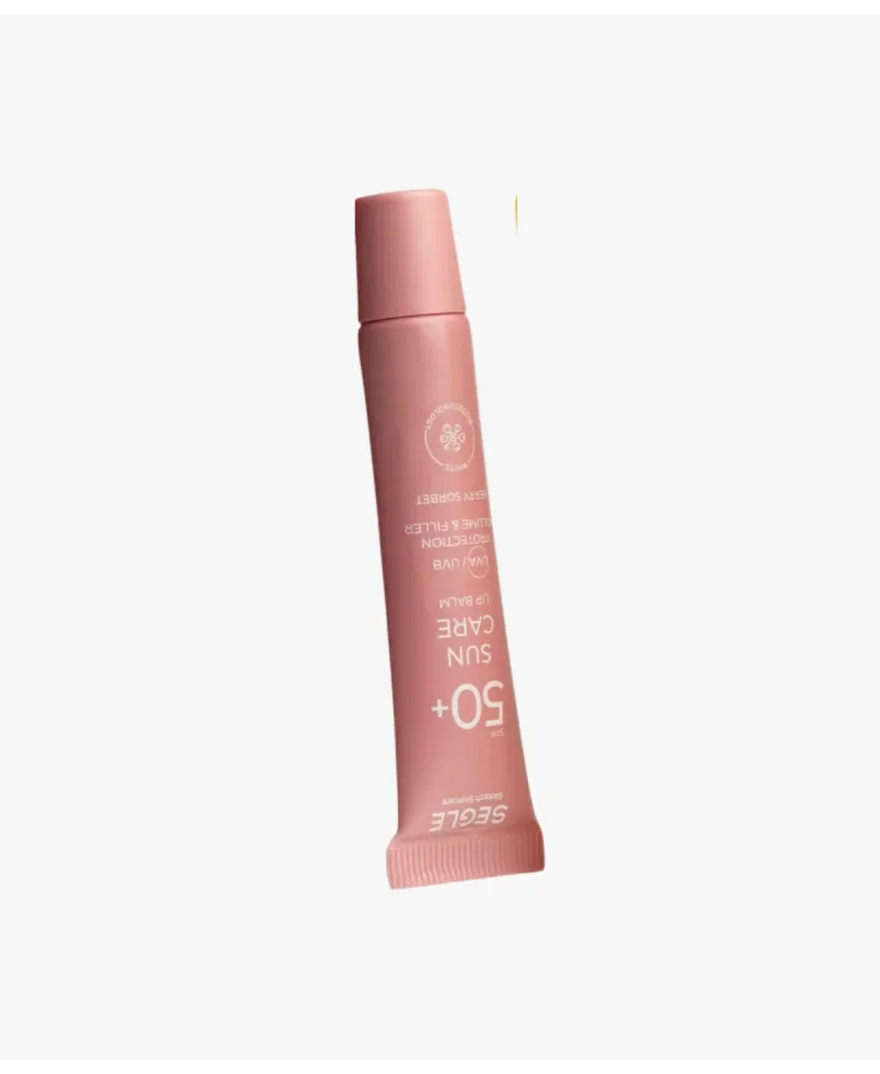 Segle Lip Balm SPF50+ Berry Sorbet