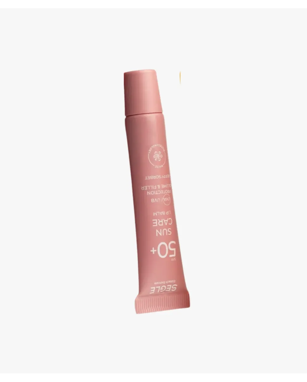 Segle Lip Balm SPF50+ Berry Sorbet