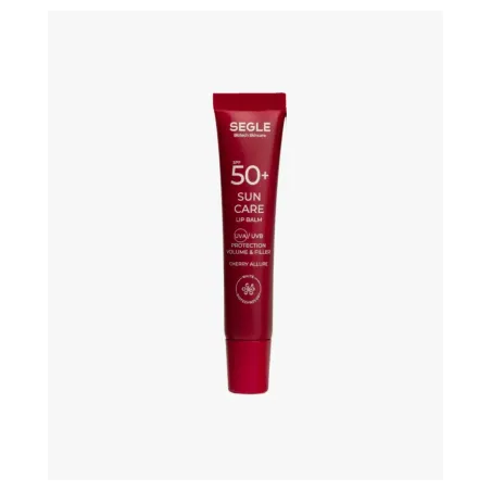 Segle Lip Balm SPF50+ Cherry Allure