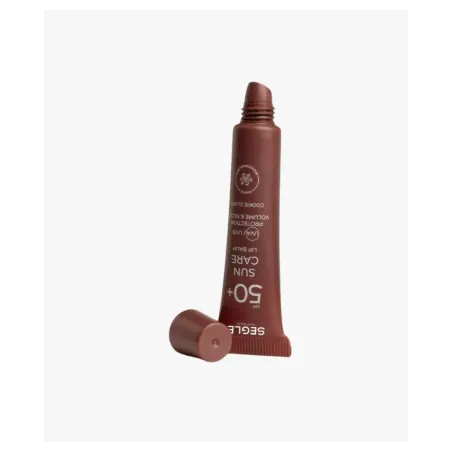 Segle Lip Balm SPF50+ Cookie Glaze