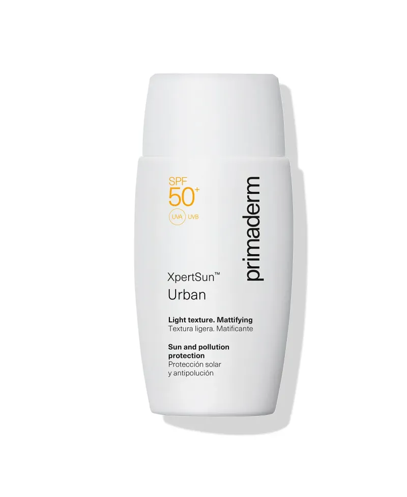 Primaderm XPERTSUN Urban SPF50 Plus