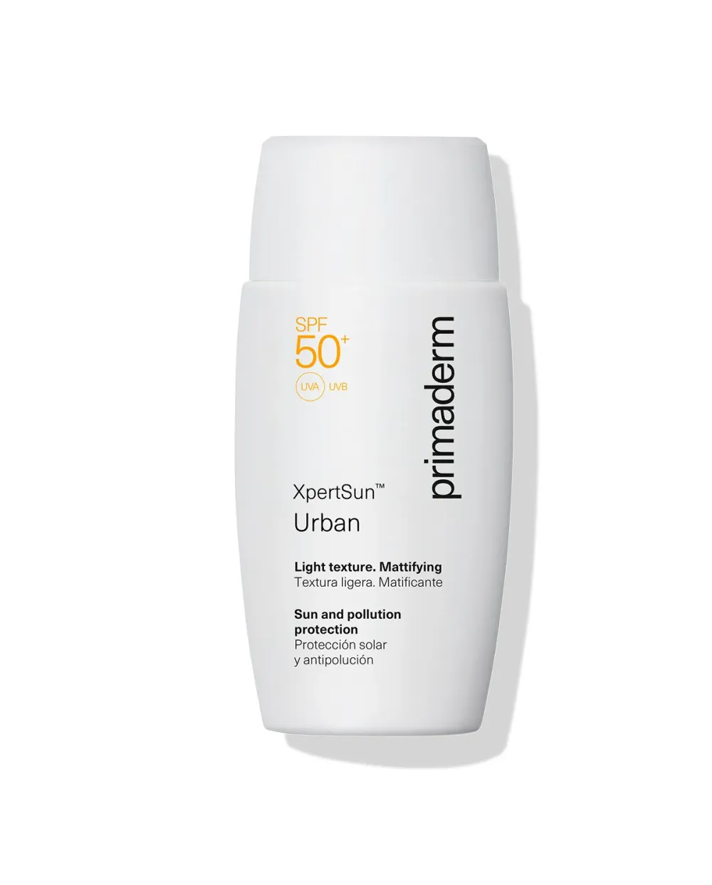 Primaderm XPERTSUN Urban SPF50 Plus