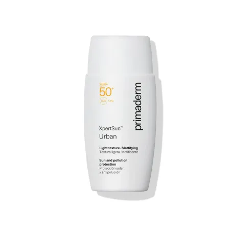 Primaderm XPERTSUN Urban SPF50 Plus