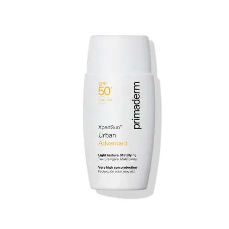 Primaderm XPERTSUN Urban Advanced  Textura Ligera 50ml