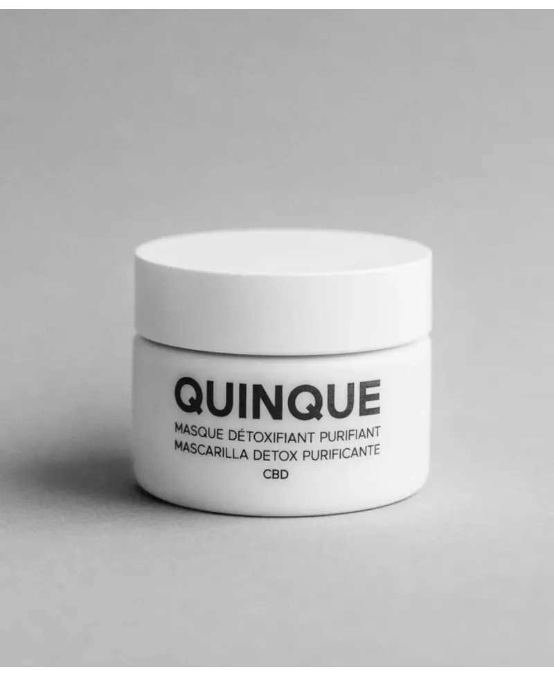 Quinque Masque Purifiant 50 ml