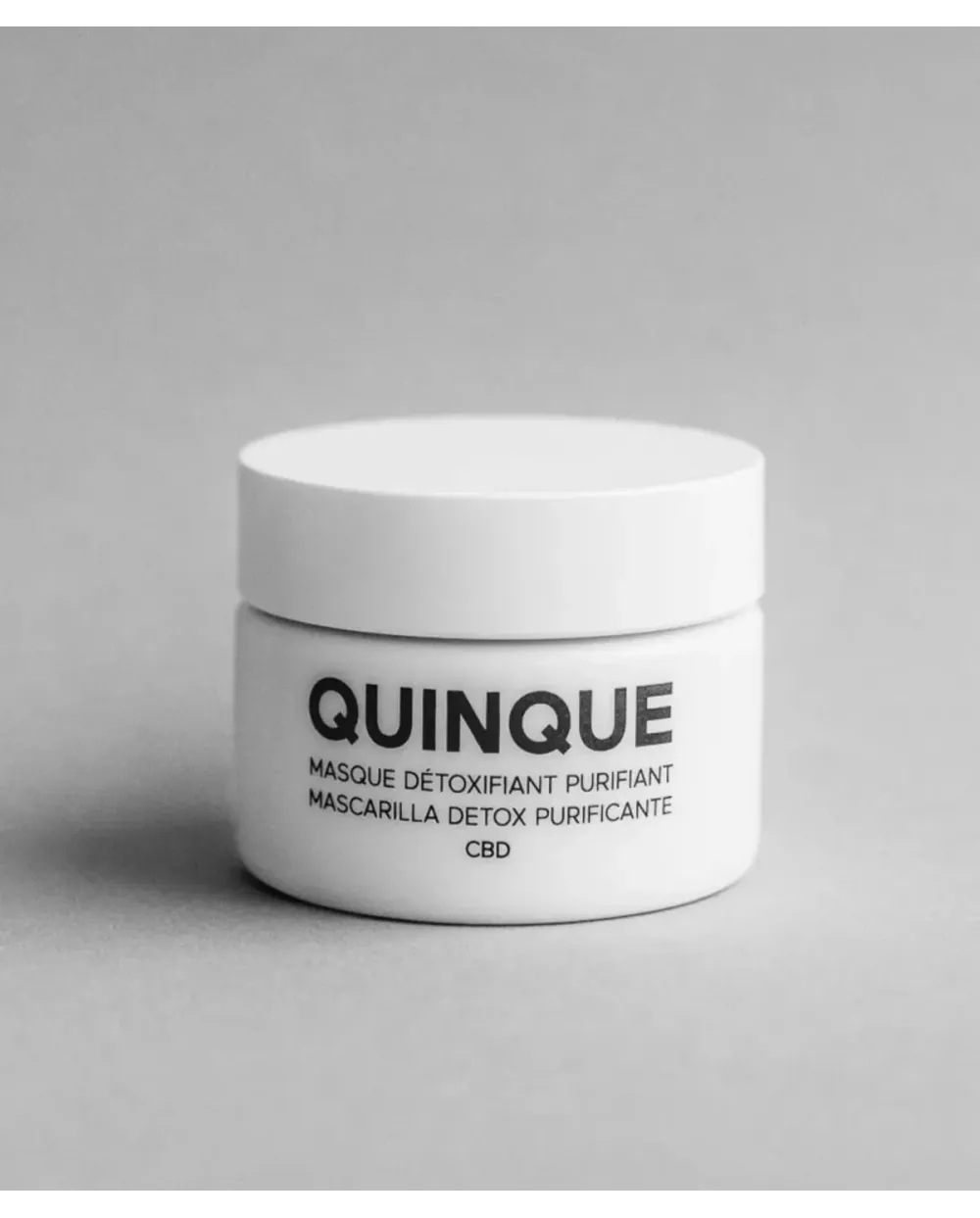 Quinque Masque Purifiant 50 ml