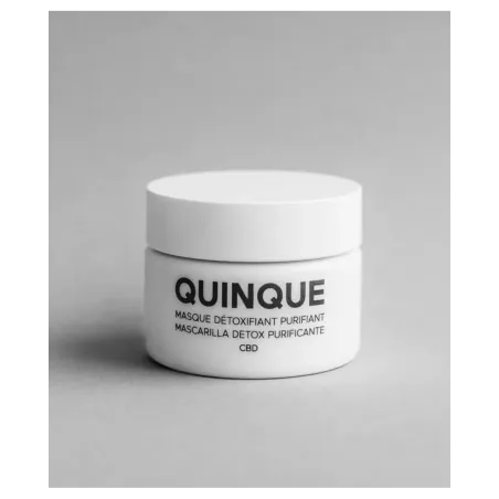 Quinque Masque Purifiant 50 ml